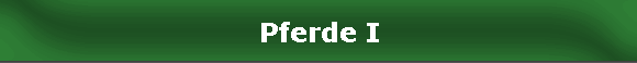 Pferde I